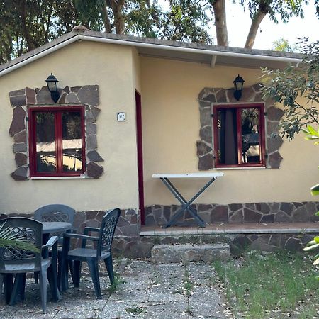 Villaggio Stella Maris Licola Exterior foto