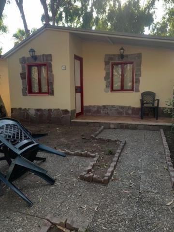 Villaggio Stella Maris Licola Exterior foto